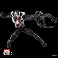 Marvel Legends Series Gamerverse Venom