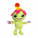 Bandai Digimon 4 Inch Mini Character Plush | Palmon