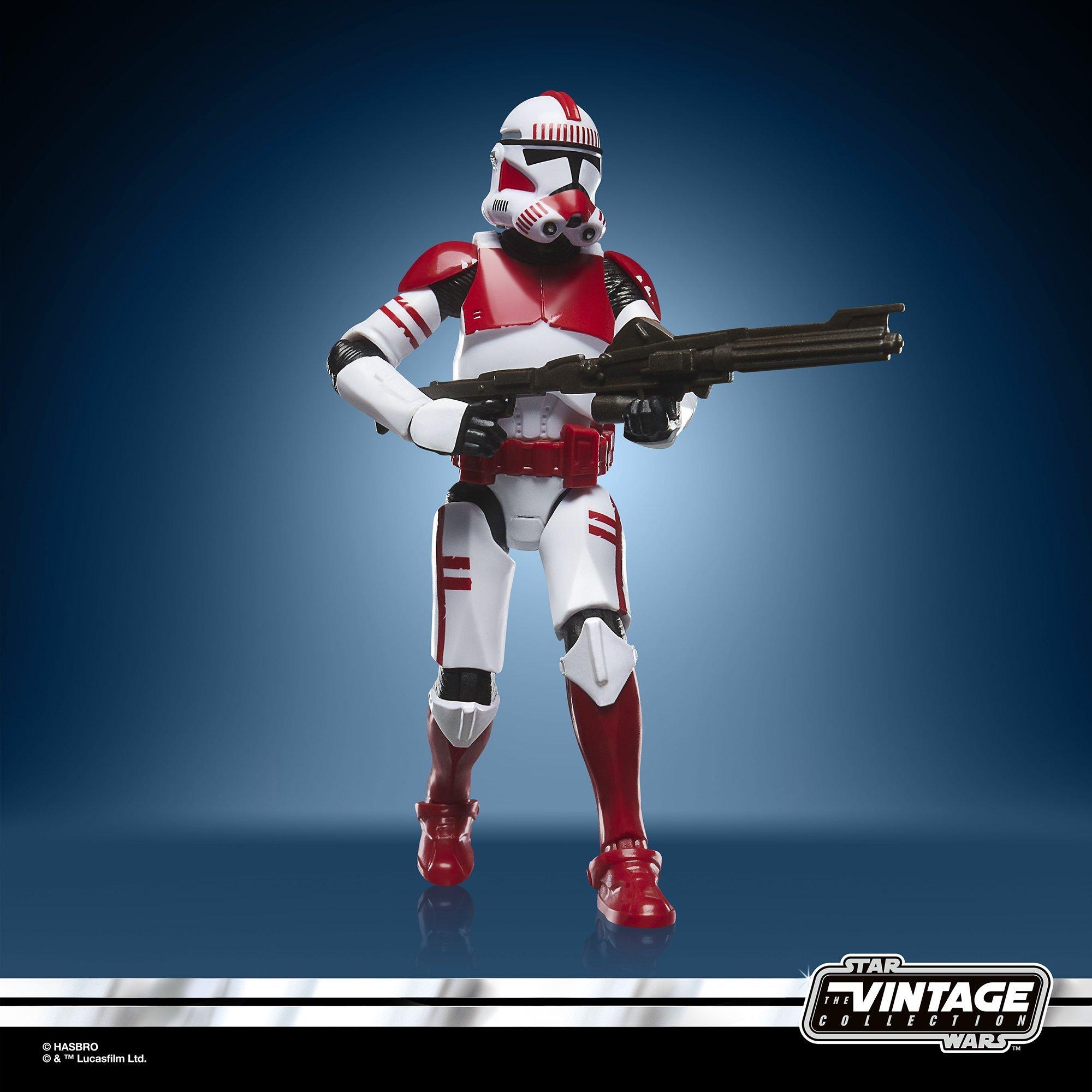 STAR WARS The Vintage Collection Imperial Shock Trooper