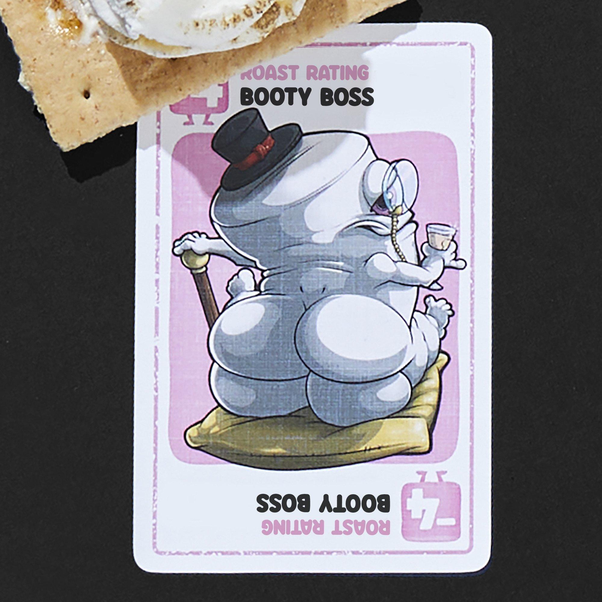 Arschmallows Party Card Game