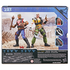 G.I. Joe Classified Series #193, David "Red Dog" Taputapu & Varujan "Taurus" Ayvazyan