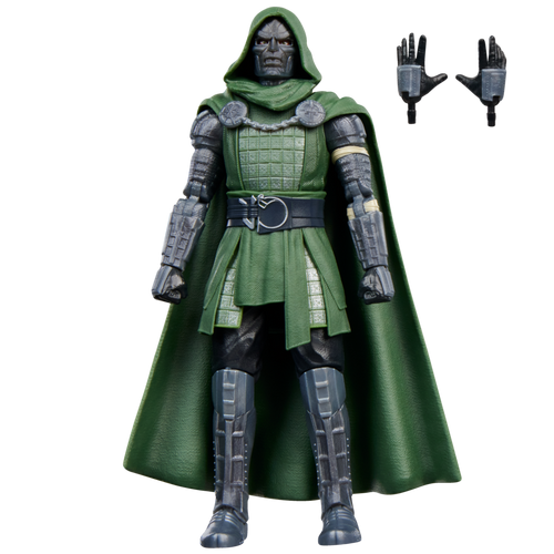Marvel Legends Series Doctor Doom, Avengers: Doomsday
