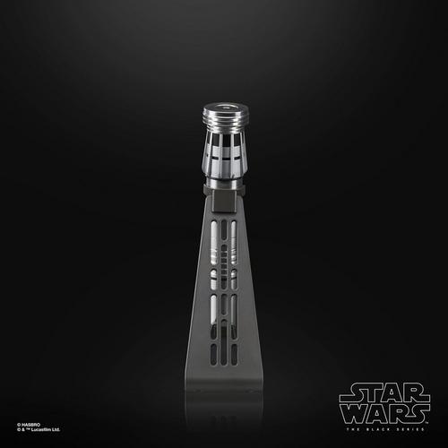 STAR WARS The Black Series Force FX Elite Maul Electronic Lightsaber
