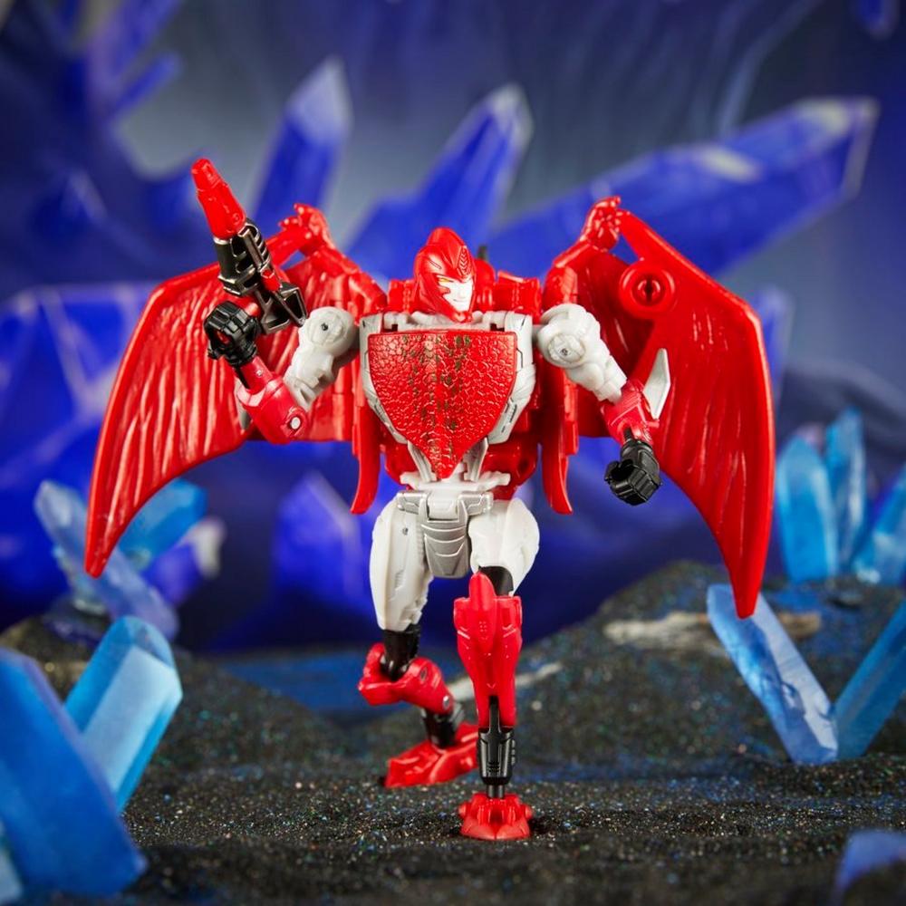 Transformers Beast Wars Predacon Collection