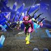 Transformers Beast Wars Predacon Collection