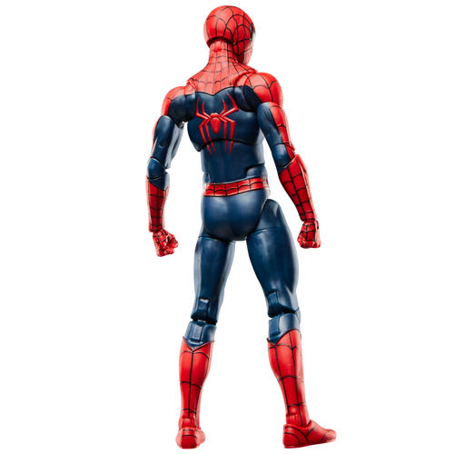 Marvel Legends Series Spider-Man: Brand New Day Spider-Man