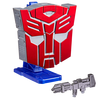 Transformers Icons Optimus Prime