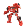 Transformers Takara Tomy Missing Link C-14 Ironhide