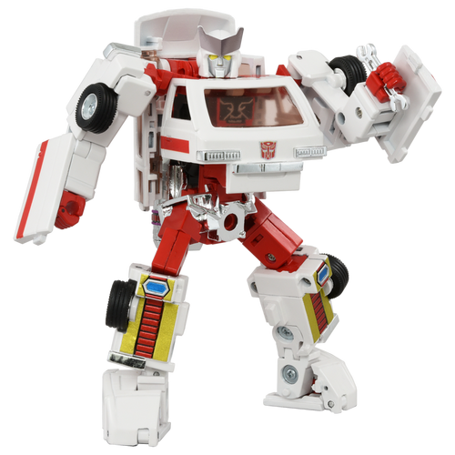Transformers Takara Tomy Missing Link C-15 Ratchet