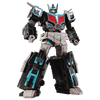 Transformers Takara Tomy New Legends NL-03 Nemesis Star Convoy