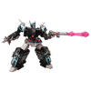 Transformers Takara Tomy New Legends NL-03 Nemesis Star Convoy