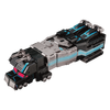 Transformers Takara Tomy New Legends NL-03 Nemesis Star Convoy