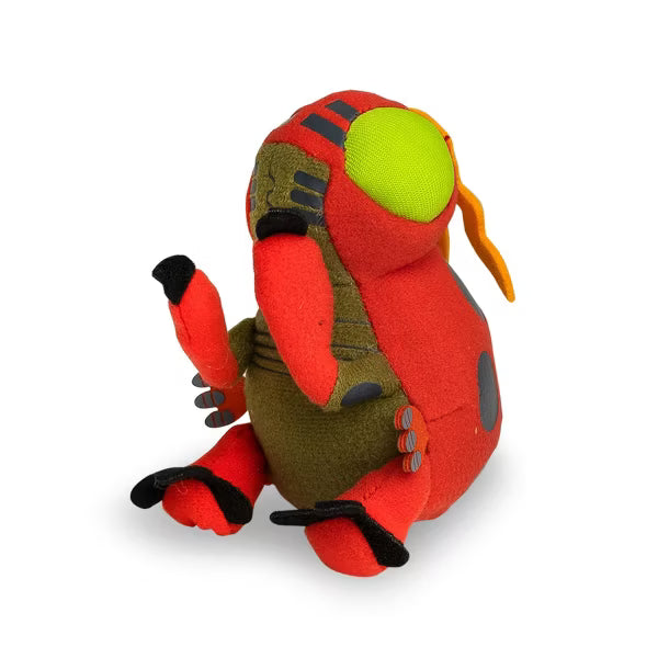 Bandai Digimon 4 Inch Mini Character Plush | Tentomon