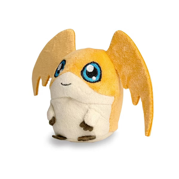 Bandai Digimon 4 Inch Mini Character Plush | Patamon