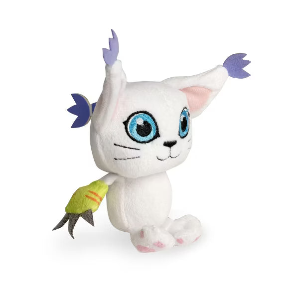 Bandai Digimon 4 Inch Mini Character Plush | Gatomon