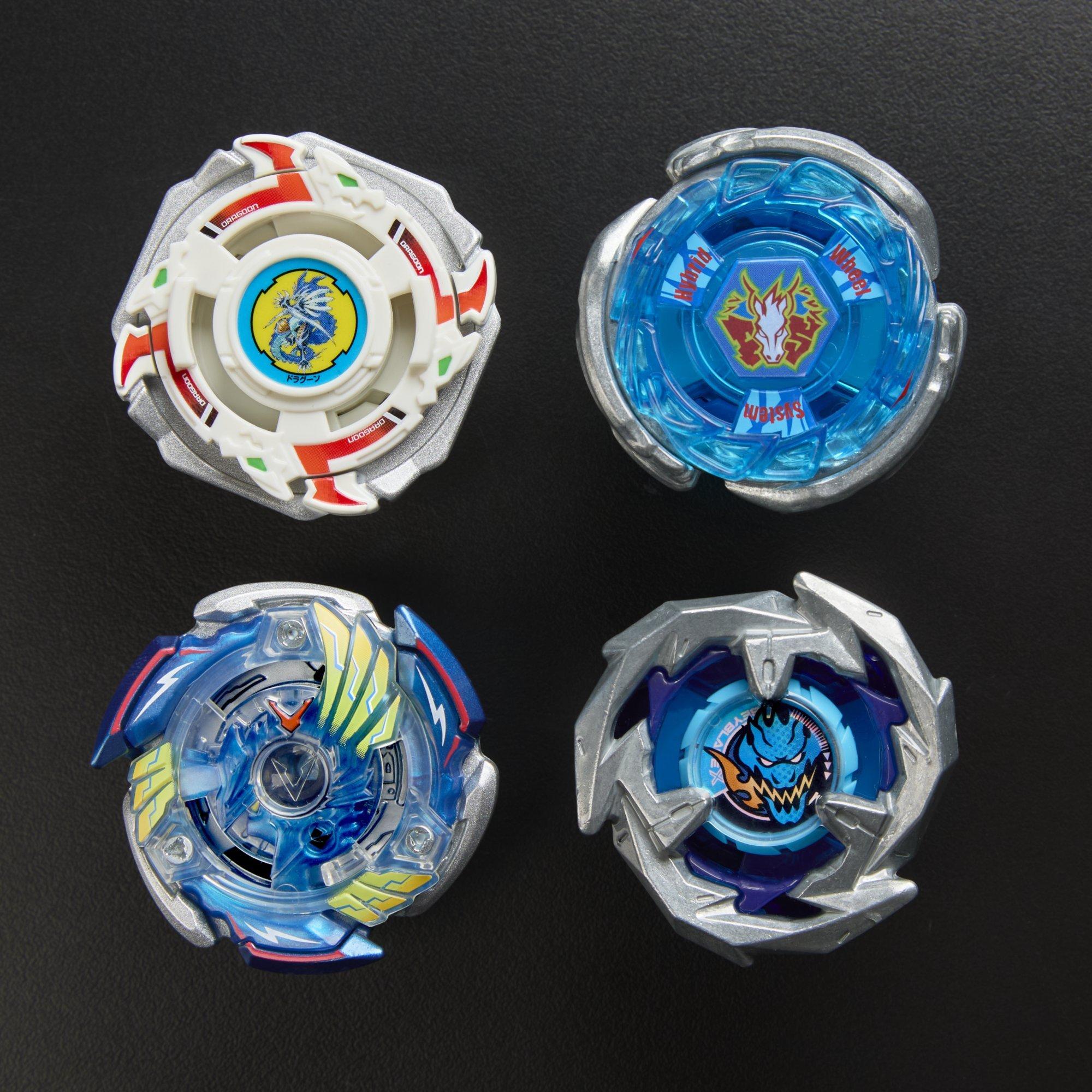 Beyblade X 25th Anniversary Set